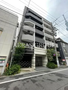 AXAS押上の画像