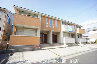 ソレイユ3の画像