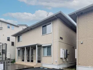 グランポルテ美園Bの画像