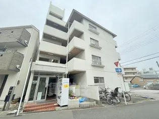 ヴィラナリー豊里の画像