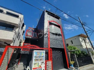 ラ サルビア桜塚の画像