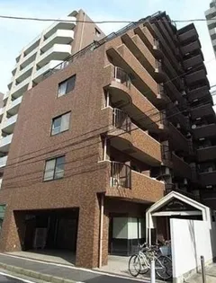 ライオンズマンション横浜伊勢佐木町の画像