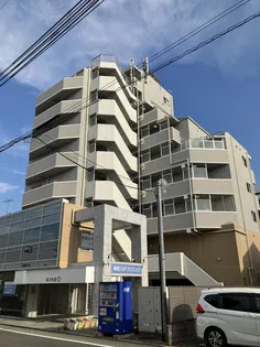 コンテント府中の画像