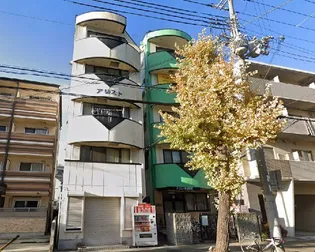アリストビルの画像