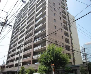 ポレスター福山の画像