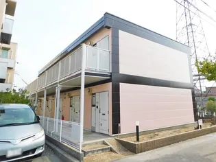 レオパレスサンシャイン松崎の画像