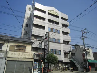 メディトピア守口【1階】の外観