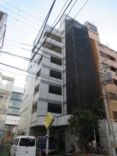 えりあ21ビルの画像