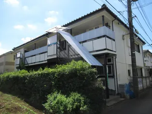 睦ハイツの画像