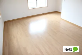 レユシール善【2階】の内装