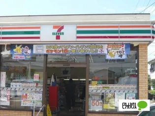 レユシール善【2階】の周辺