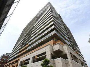 パークスカイタワー松戸の画像