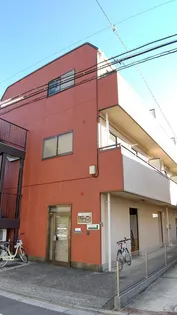 グリーンハイツの画像