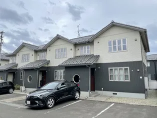 グランシャリオAの画像