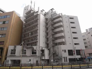 カーサ蒲田の画像