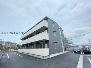 グランツェーレ八代の画像