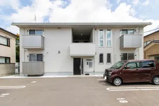 CASA HERMANA Bの画像