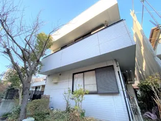 MAISON DES FSの画像