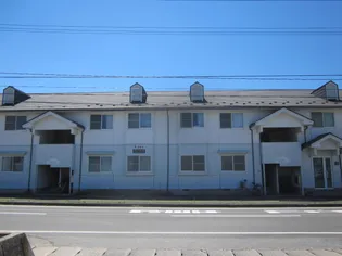 旭ルーミー天童I号館の画像