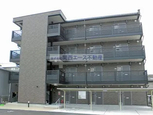 レオネクストスリーズの画像