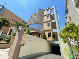 芦屋グラヴィススクエアの画像