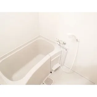 プティ東照宮【2階】の風呂