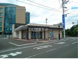 プティ東照宮【2階】の周辺