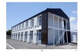 レオパレスグロリアの画像