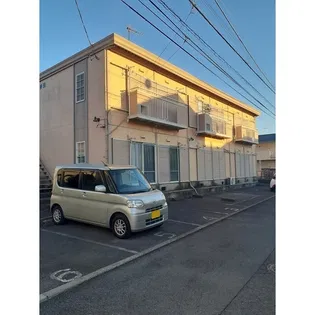 エクメーネ妻田の画像