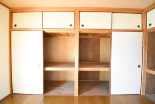 ハイツ都【1階】の内装