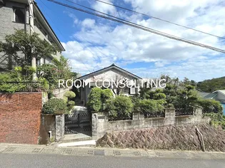 鹿児島県鹿児島市唐湊1【一戸建】の外観