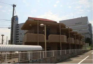 広島県広島市西区井口3【マンション】の外観