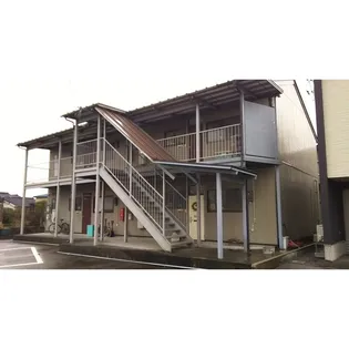 ビリケンハイツ長江の画像