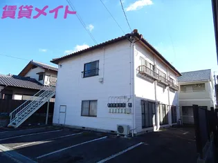 レジデンスつつみがうらの画像