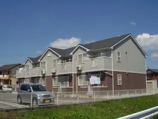 カーサカリエンテの画像