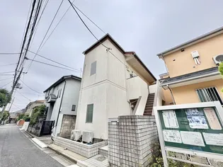 オークヒルズの画像