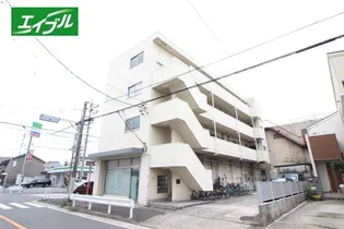 荒川ビルの画像