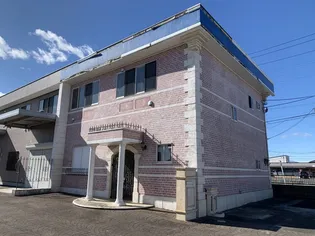 埼玉県児玉郡上里町大字七本木【一戸建】の外観