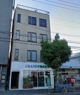 TENDO53 BLDの画像