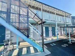 さつきハイツの画像