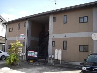 アルジェ森合IIの画像