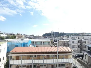 ベルシティ米ヶ袋リバース【4階】のその他画像