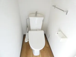 ベルシティ米ヶ袋リバース【4階】の内装