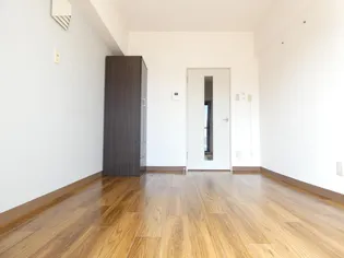 ベルシティ米ヶ袋リバース【4階】の内装