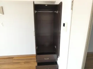 ベルシティ米ヶ袋リバース【4階】の内装