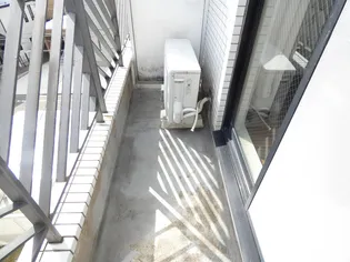 ベルシティ米ヶ袋リバース【4階】の内装