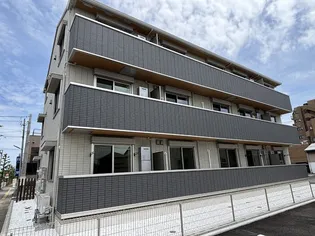 DーREGALO城東Sの画像