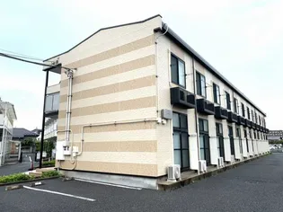 レオパレスFAVORITE 2の画像