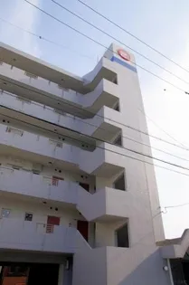 フィオーレ88【2階】の外観