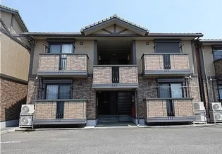 スクウェア ヒル Eの画像